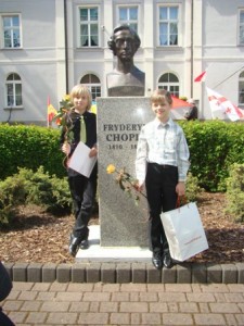 K.Kukliński, P.Czerwiński
