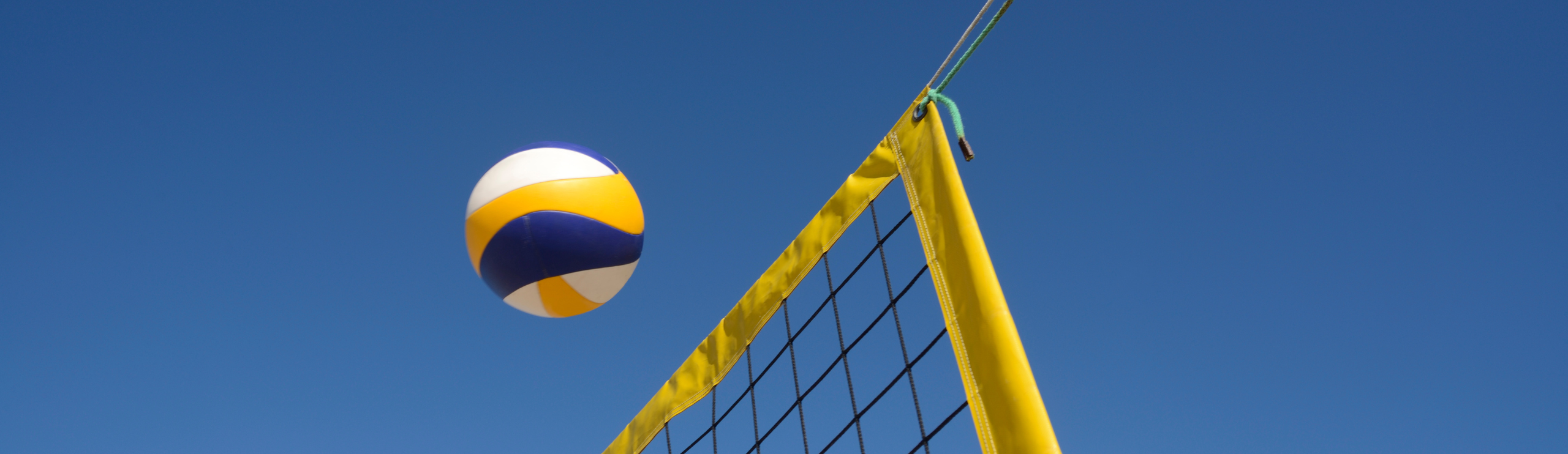 II&nbsp;Turniej Siatkówki Plażowej w&nbsp;Olivii za&nbsp;nami! Dziękujemy!