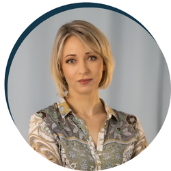 Magdalena Sadowska-Pawlak